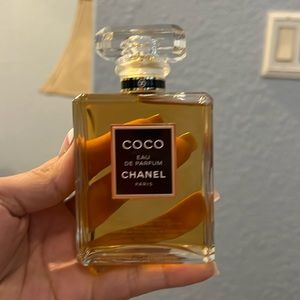 COCO CHANEL